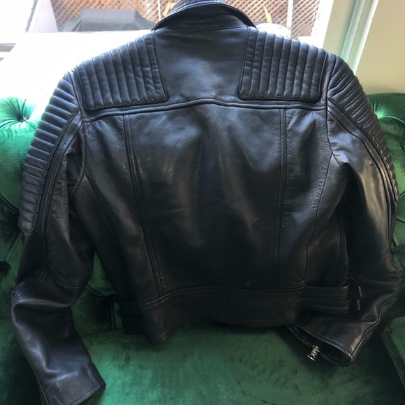 Like new Allsaints Estella jacket - Picture 2 of 5